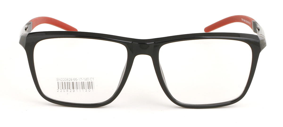 SN220829 Men TR90  optical frame  