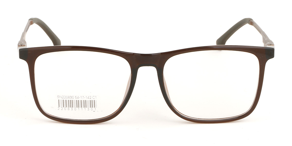 SN220830 Men TR90  optical frame