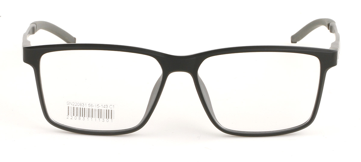SN220831 Men TR90  optical frame