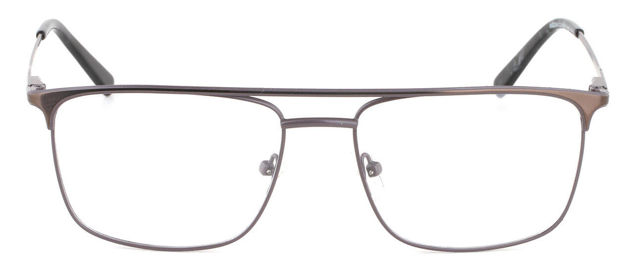 SN210084 Men Metal optical frame