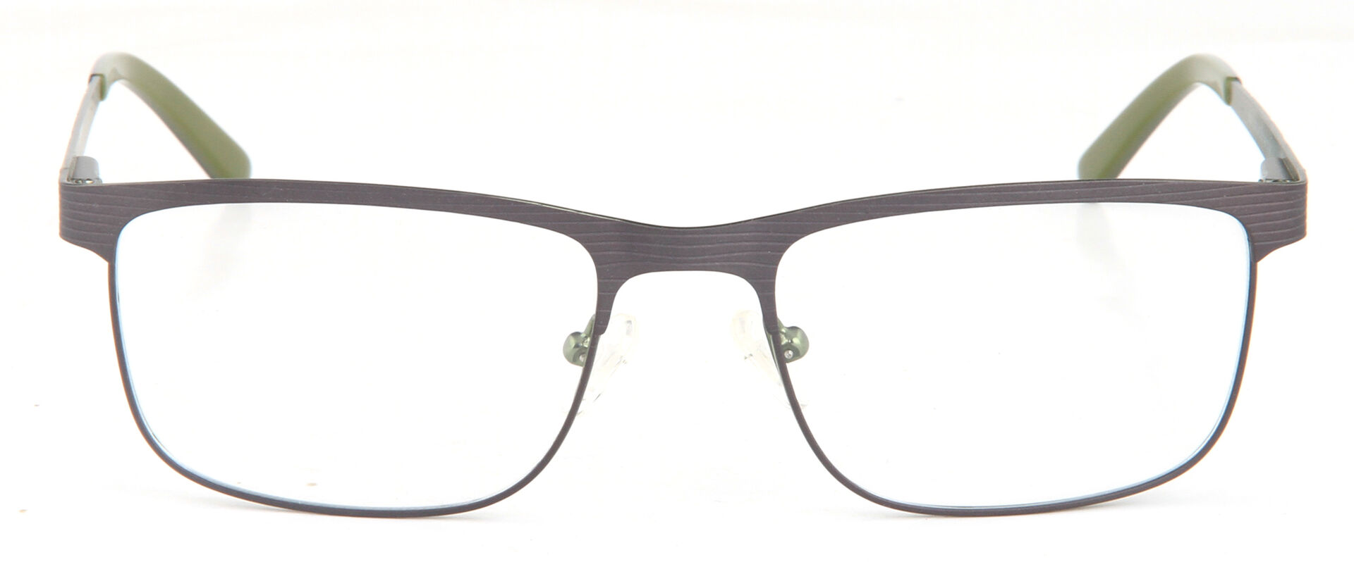 SN210575 Men Metal optical frame