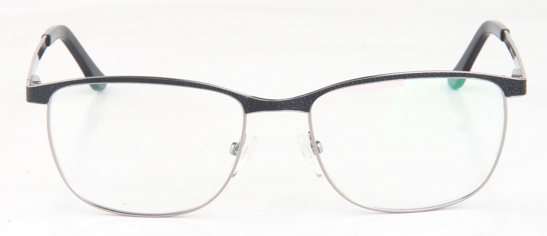 SN210576 Men Metal optical frame