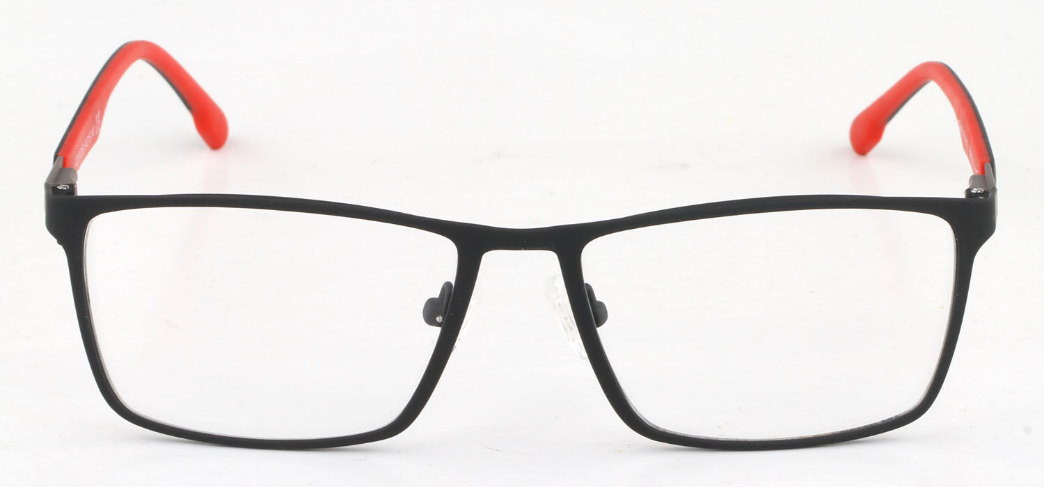 SN210724 Men Metal optical frame