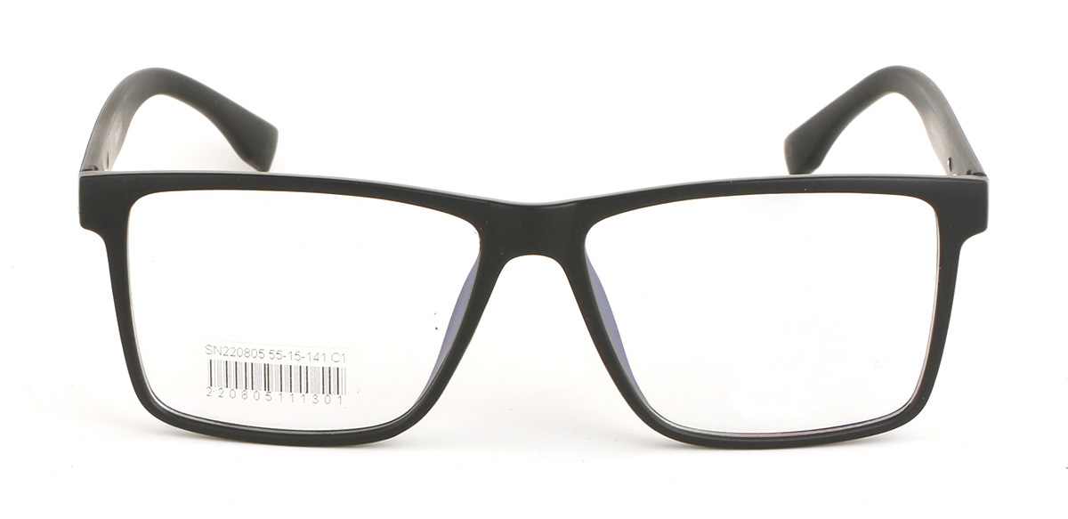 SN220805 Men TR90  optical frame  