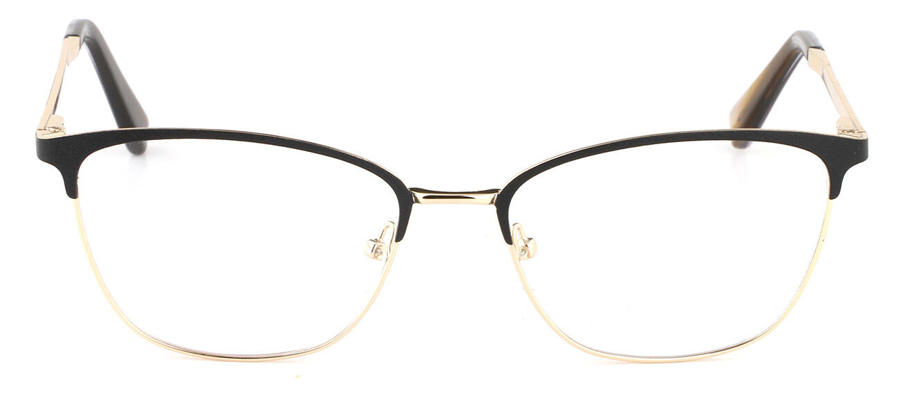 SN210020 Women Metal optical frame