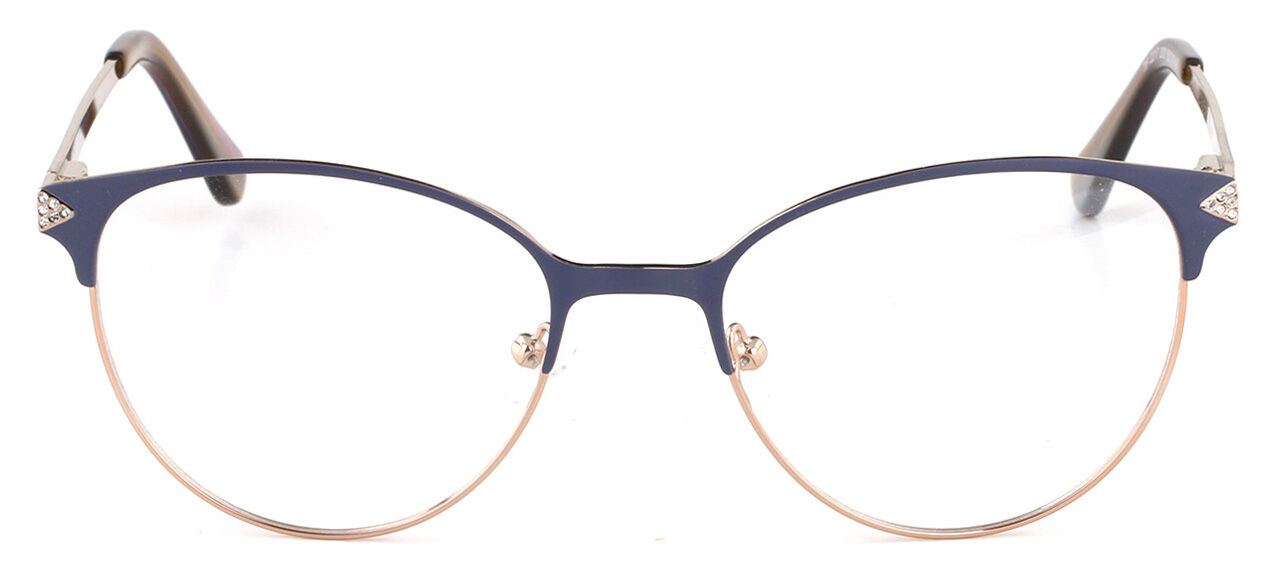 SN210043 Women Metal optical frame