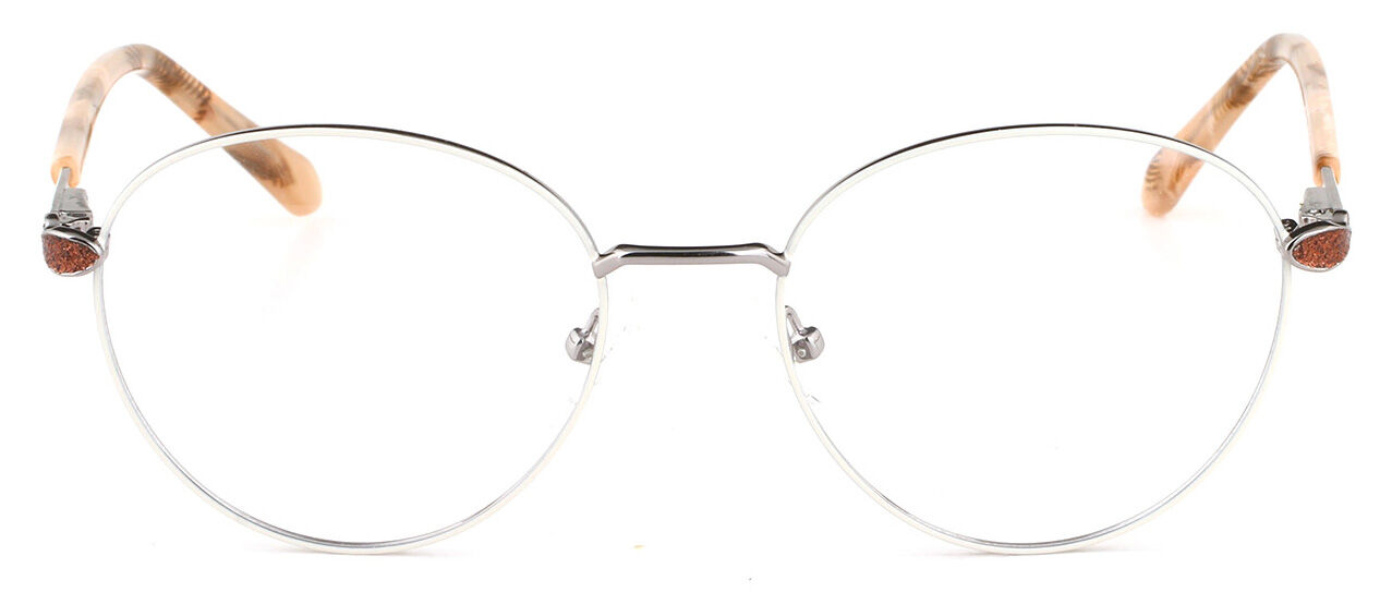 SN210051 Women Metal optical frame
