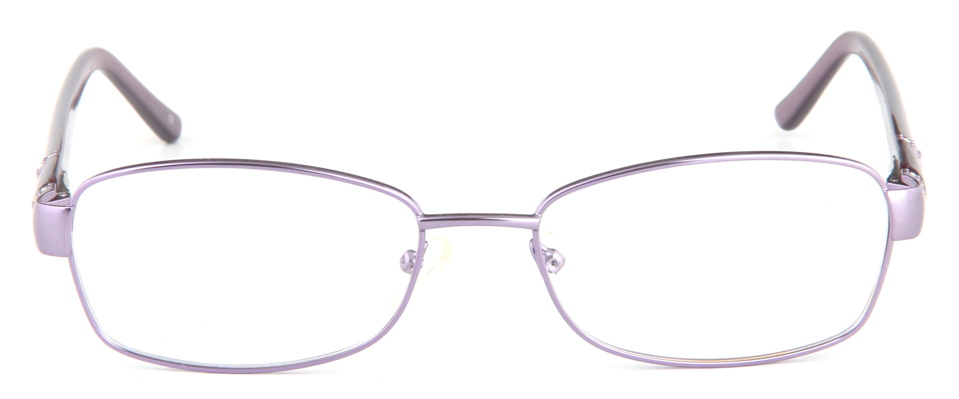 SN210550 Women Metal optical frame