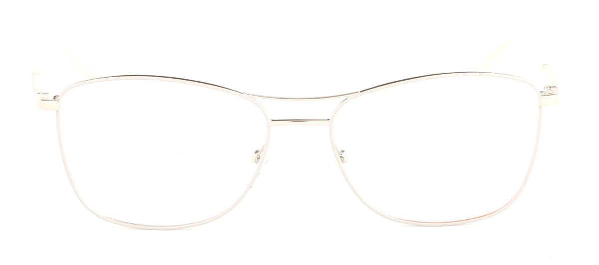 SN211295 Women Metal optical frame