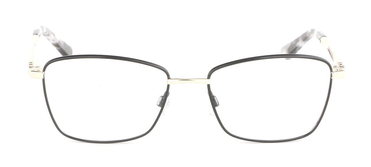 SN221296 Women Metal optical frame