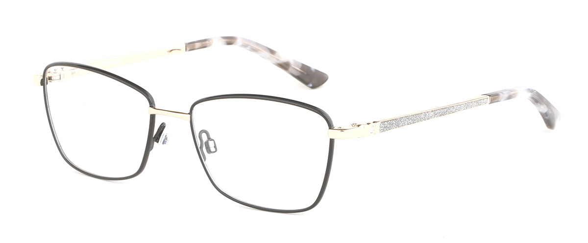 SN221296 Women Metal optical frame