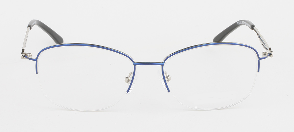 SN221300 Women Metal optical frame