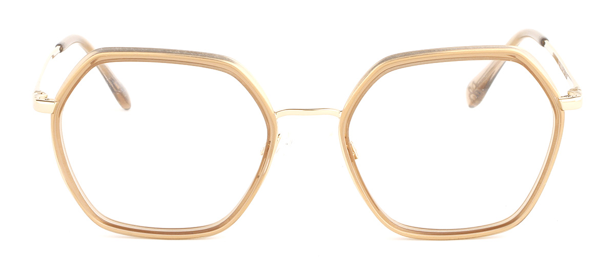 SN221303 Women Metal optical frame