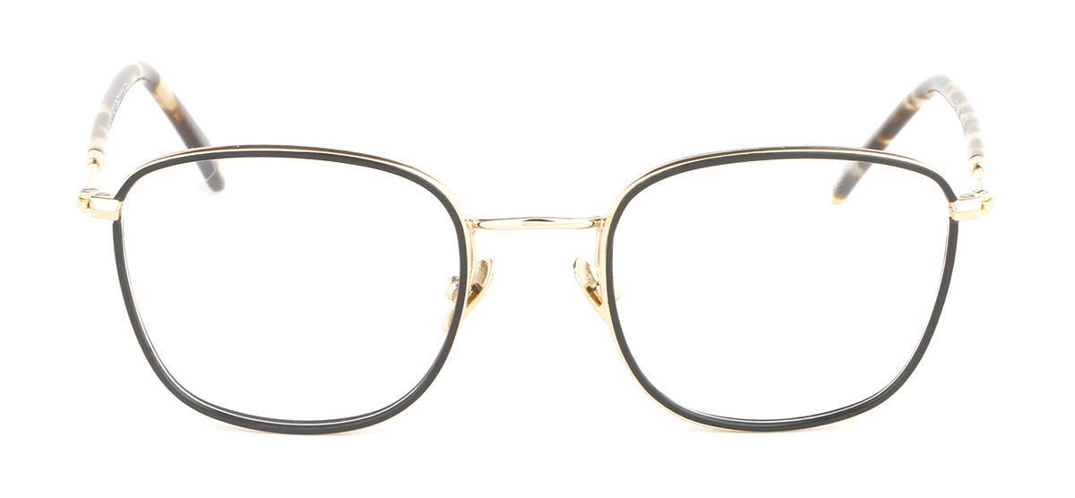 SN221311 Women Metal optical frame