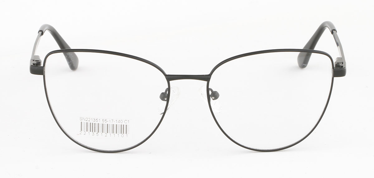 SN221351 Women Metal optical frame
