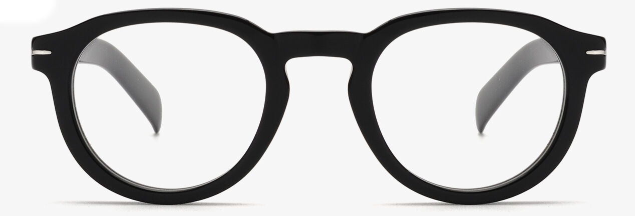 SN210485 Men Acetate optical frame