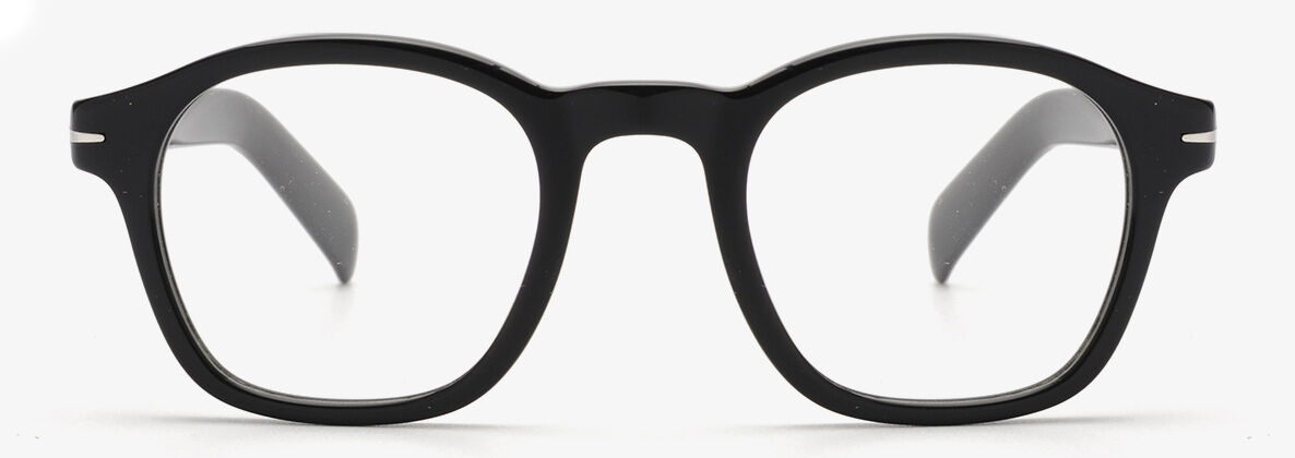 SN210486 Men Acetate optical frame