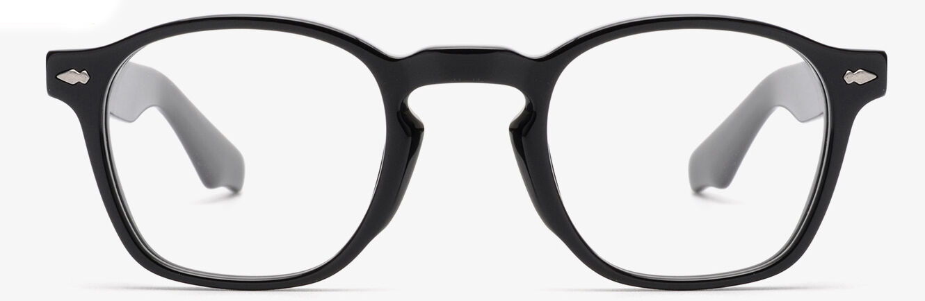 SN210487 Men Acetate optical frame