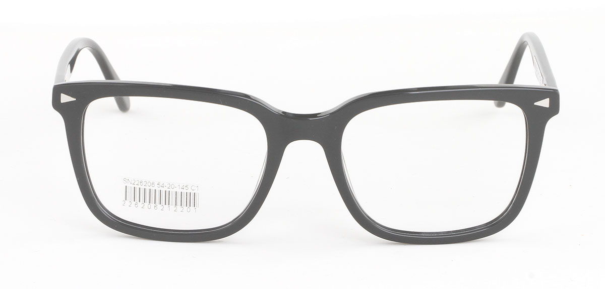 SN226206 Men Acetate optical frame