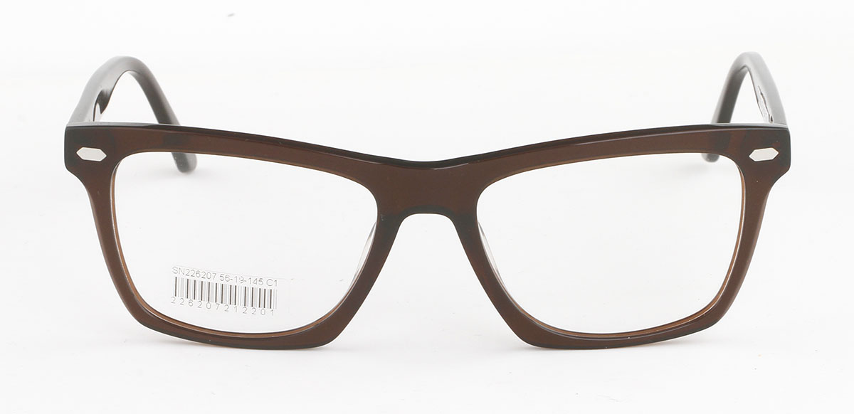 SN226207 Men Acetate optical frame