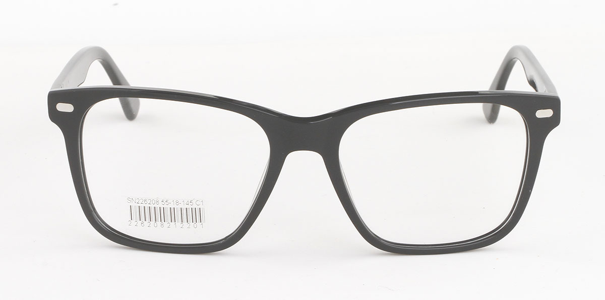 SN226208 Men Acetate optical frame