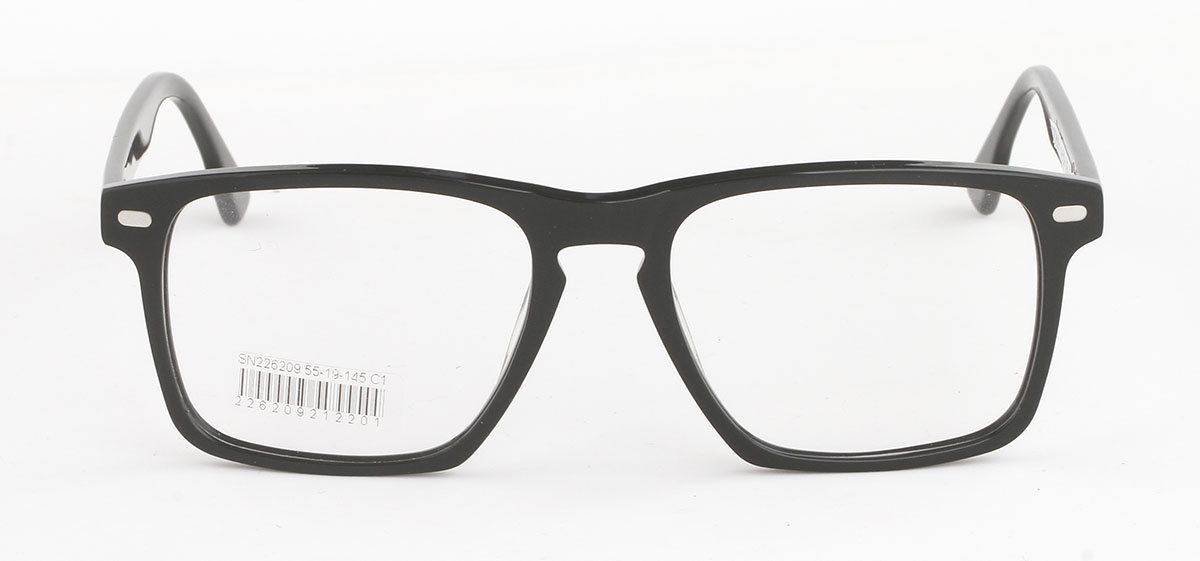 SN226209 Men Acetate optical frame