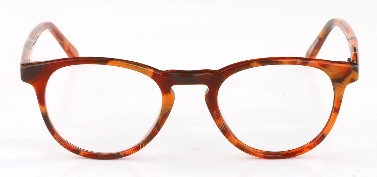 SN210703 Women Acetate optical frame