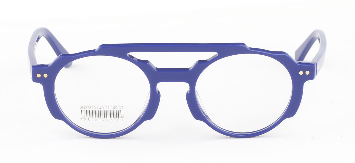 SN226201 Women Acetate optical frame