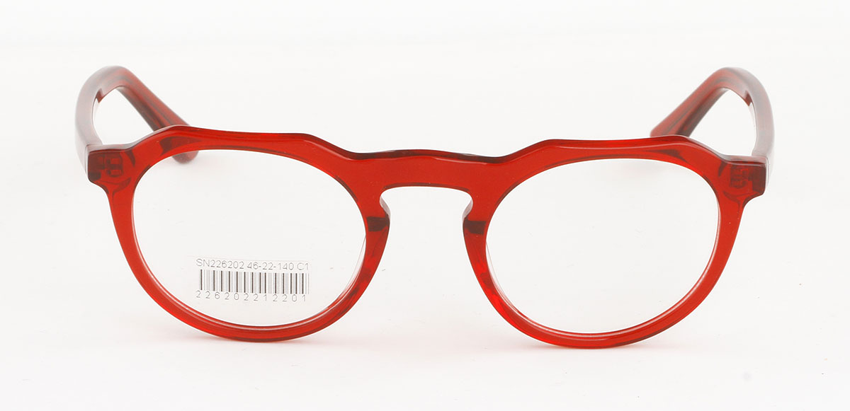 SN226202 Women Acetate optical frame
