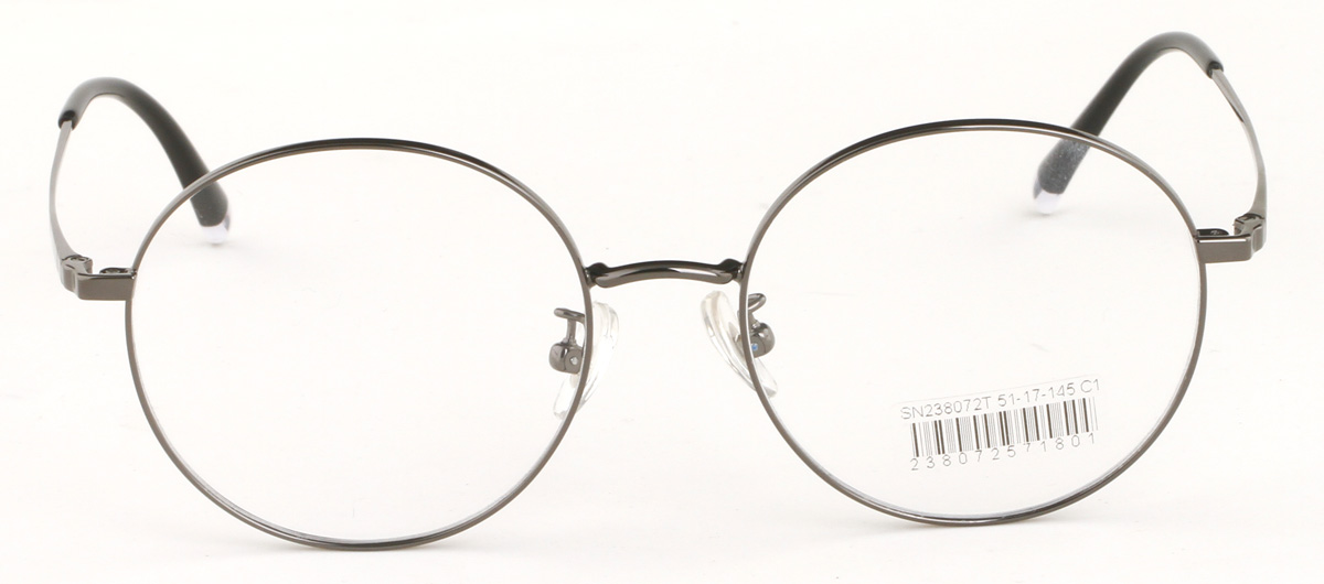 SN238072T Men Titanium optical frame