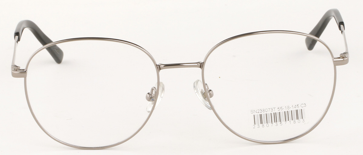 SN238073T Men Titanium optical frame