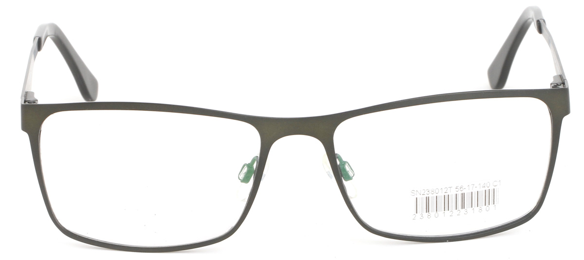 SN238012T Men Titanium optical frame