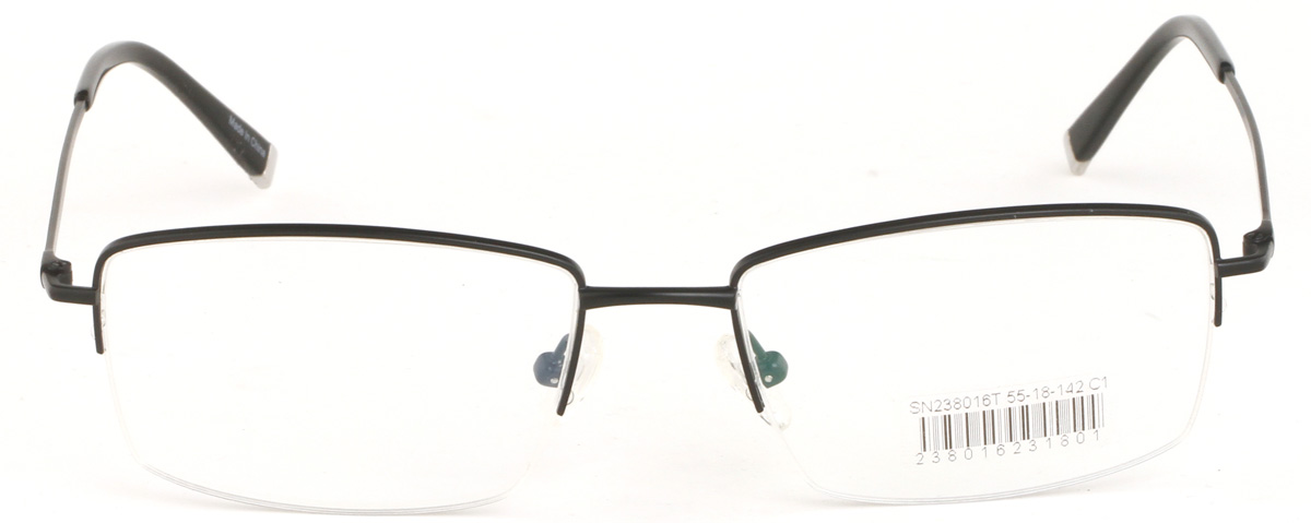 SN238016T Men Titanium optical frame