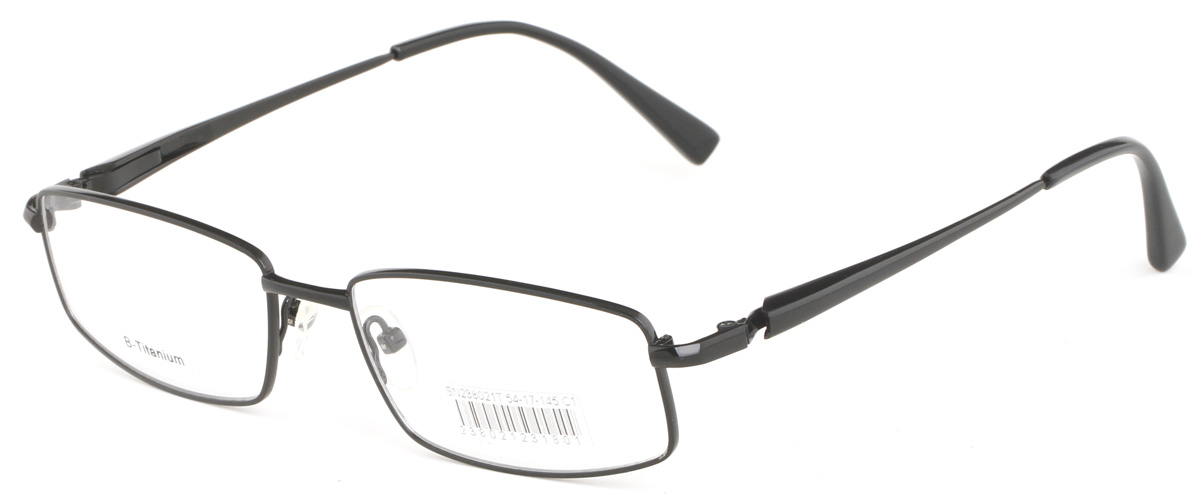 SN238021T Men Titanium optical frame