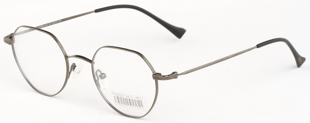 SN238027T Men Titanium optical frame