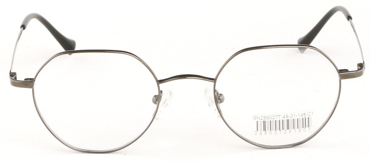 SN238027T Men Titanium optical frame