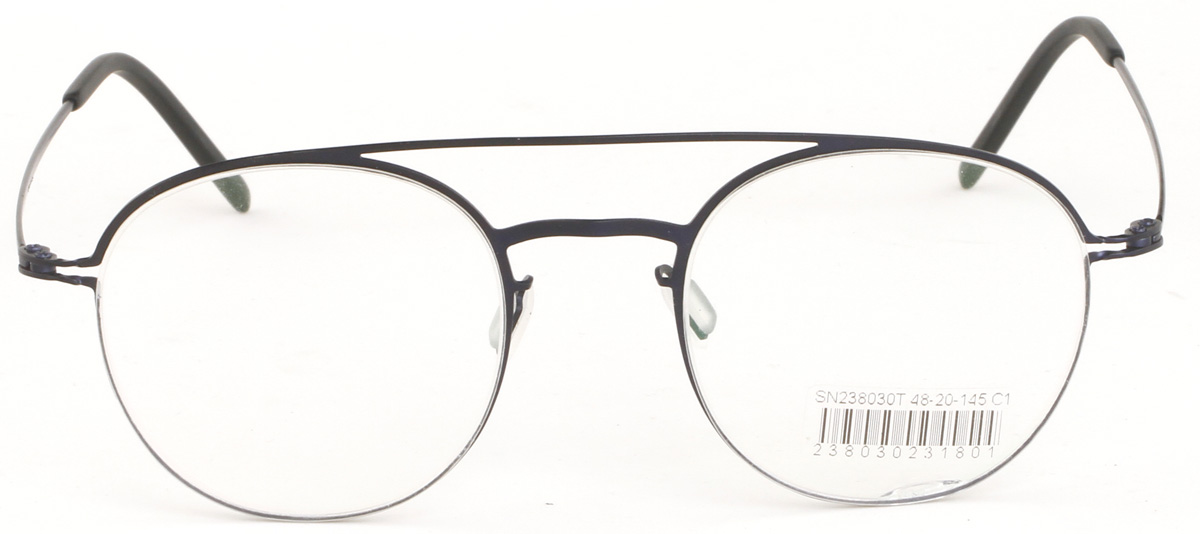 SN238030T Men Titanium optical frame