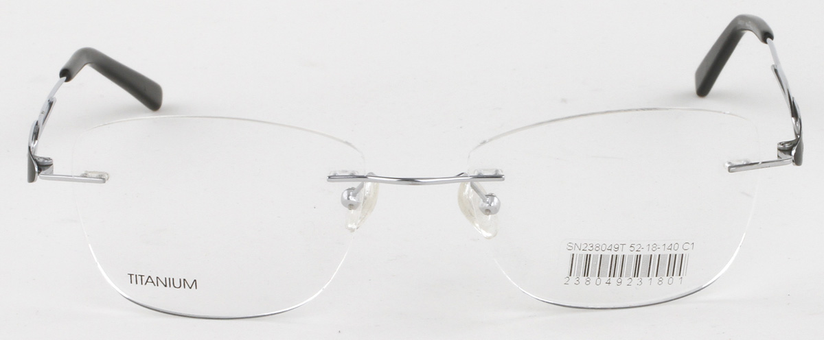 SN238049T Women Titanium optical frame