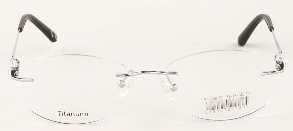 SN238057T Women Titanium optical frame