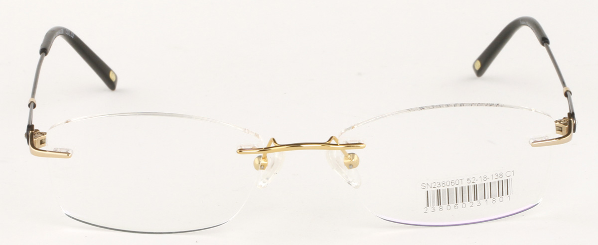 SN238060T Women Titanium optical frame