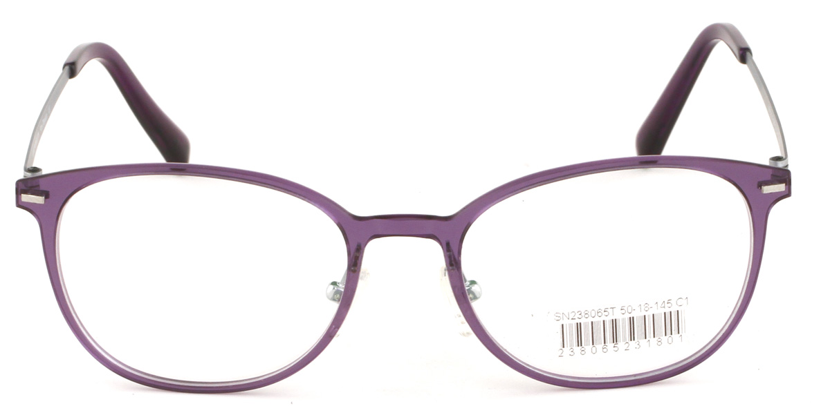 SN238065T Women Titanium optical frame