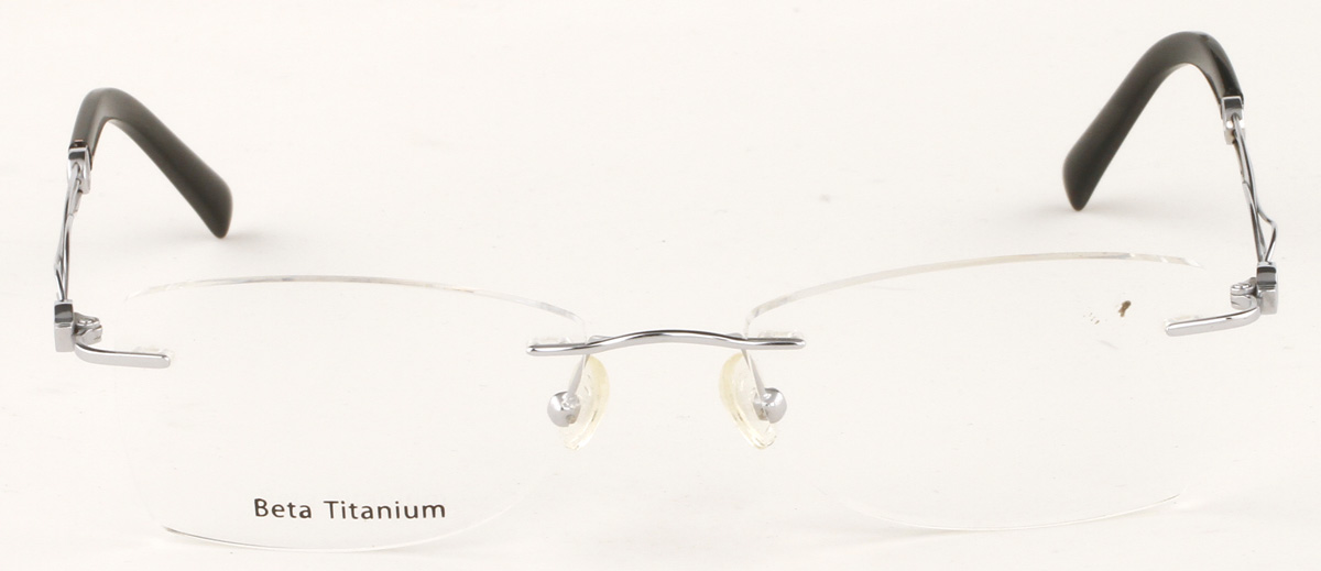 SN238075T Men Titanium optical frame