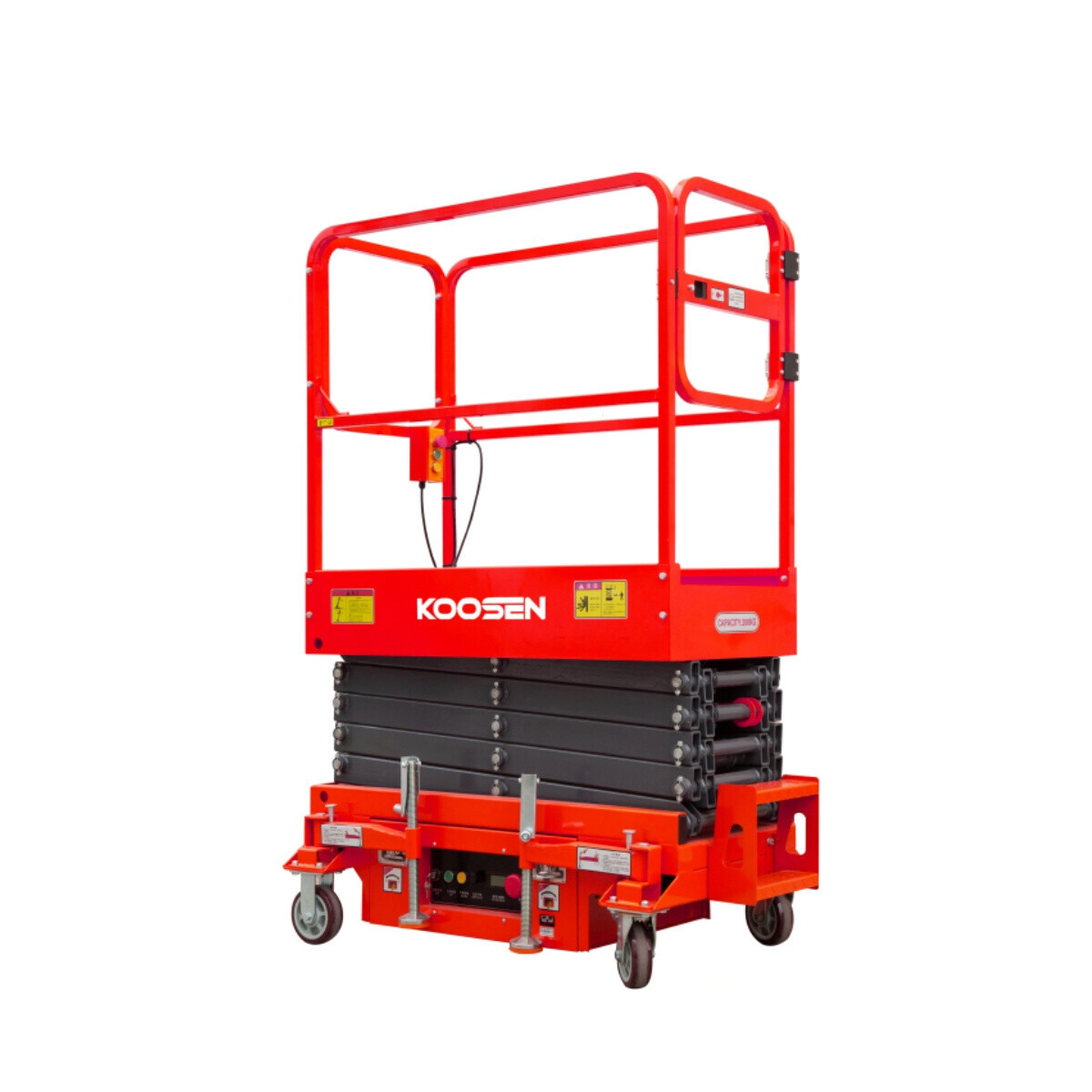 JCPT600TDC/JCPT900TDC/JCPT1200TDC