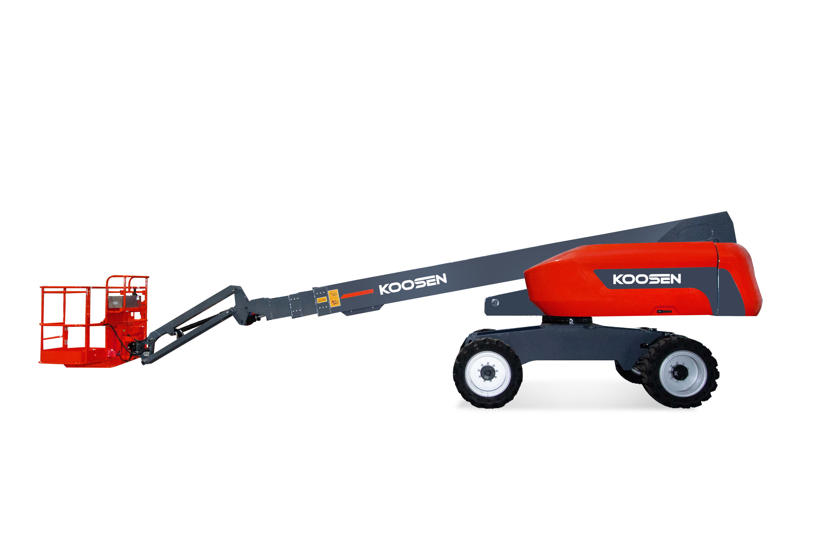 boom lift straight arm GTBZ-32J 38J 56J