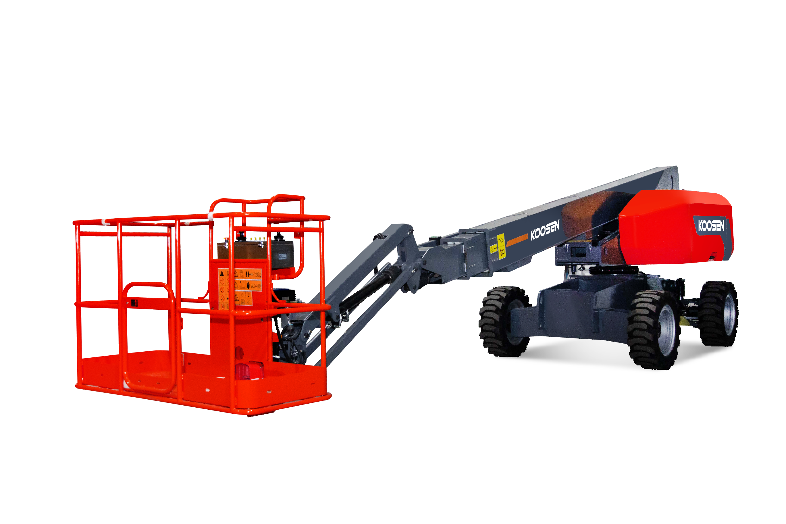 boom lift straight arm GTBZ-19J 22J 26J 28J 