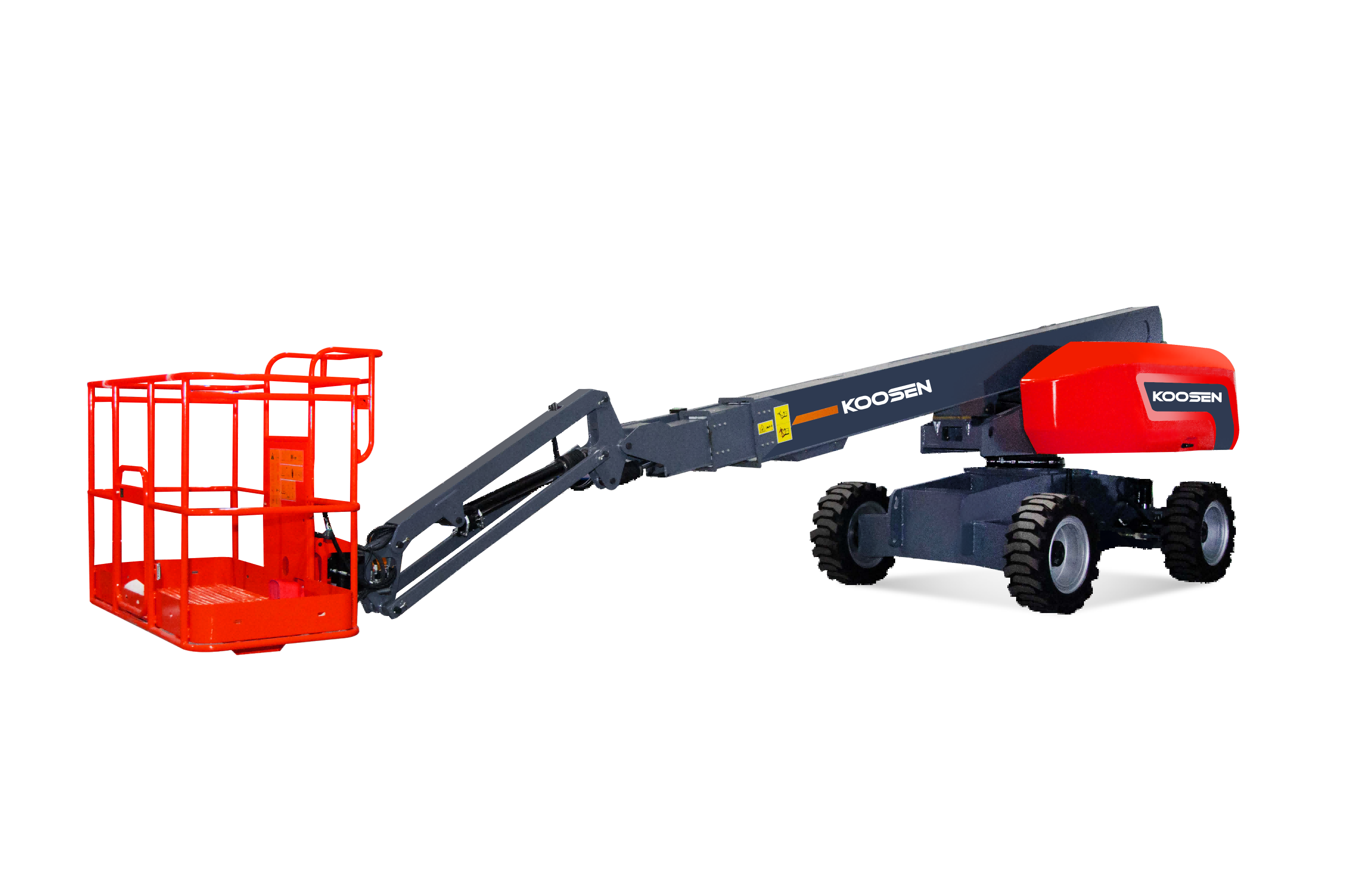 boom lift straight arm GTBZ-19J 22J 26J 28J 