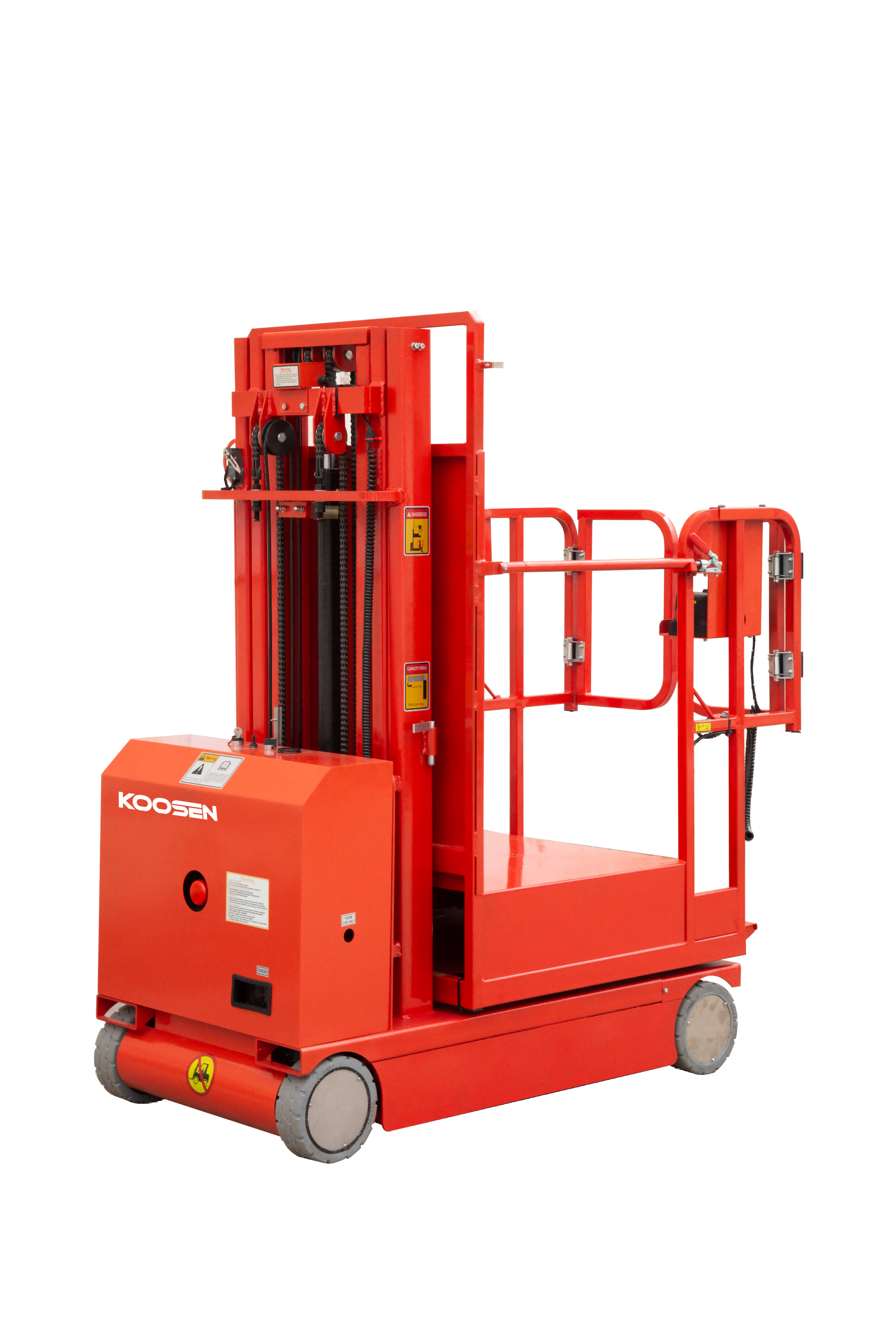 Electric Order Picker