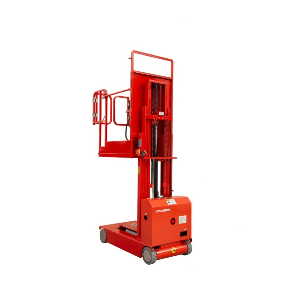 Electric Order Picker
