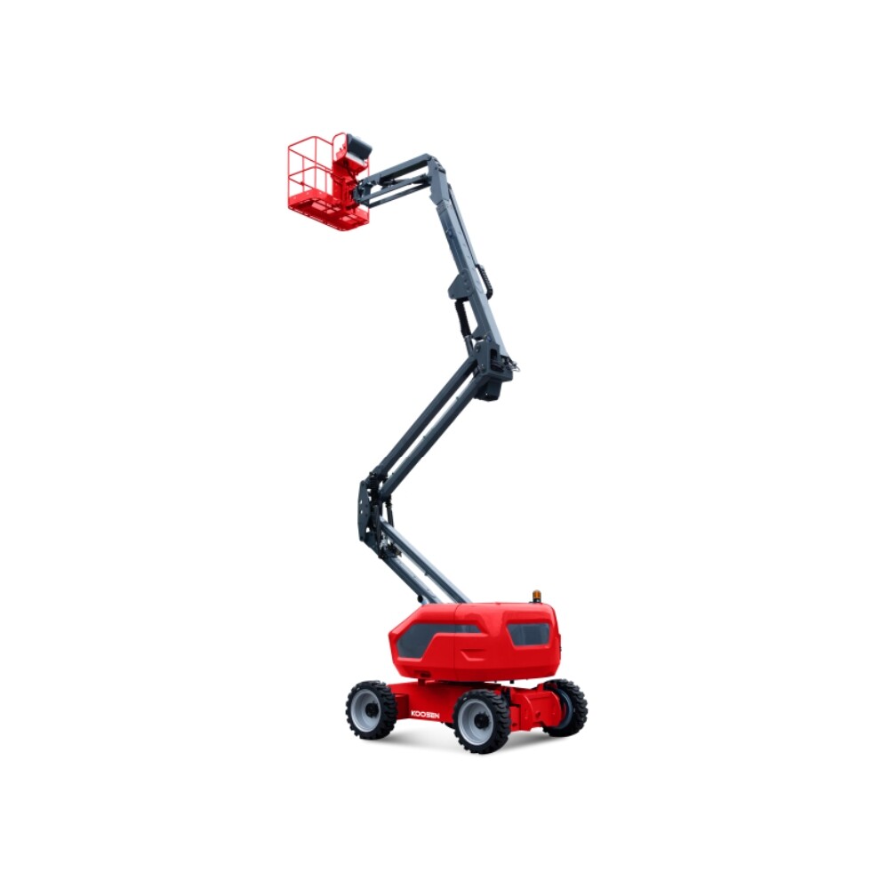  boom lift flexure arm GTZZ-15DJ 18DJ 25DJ