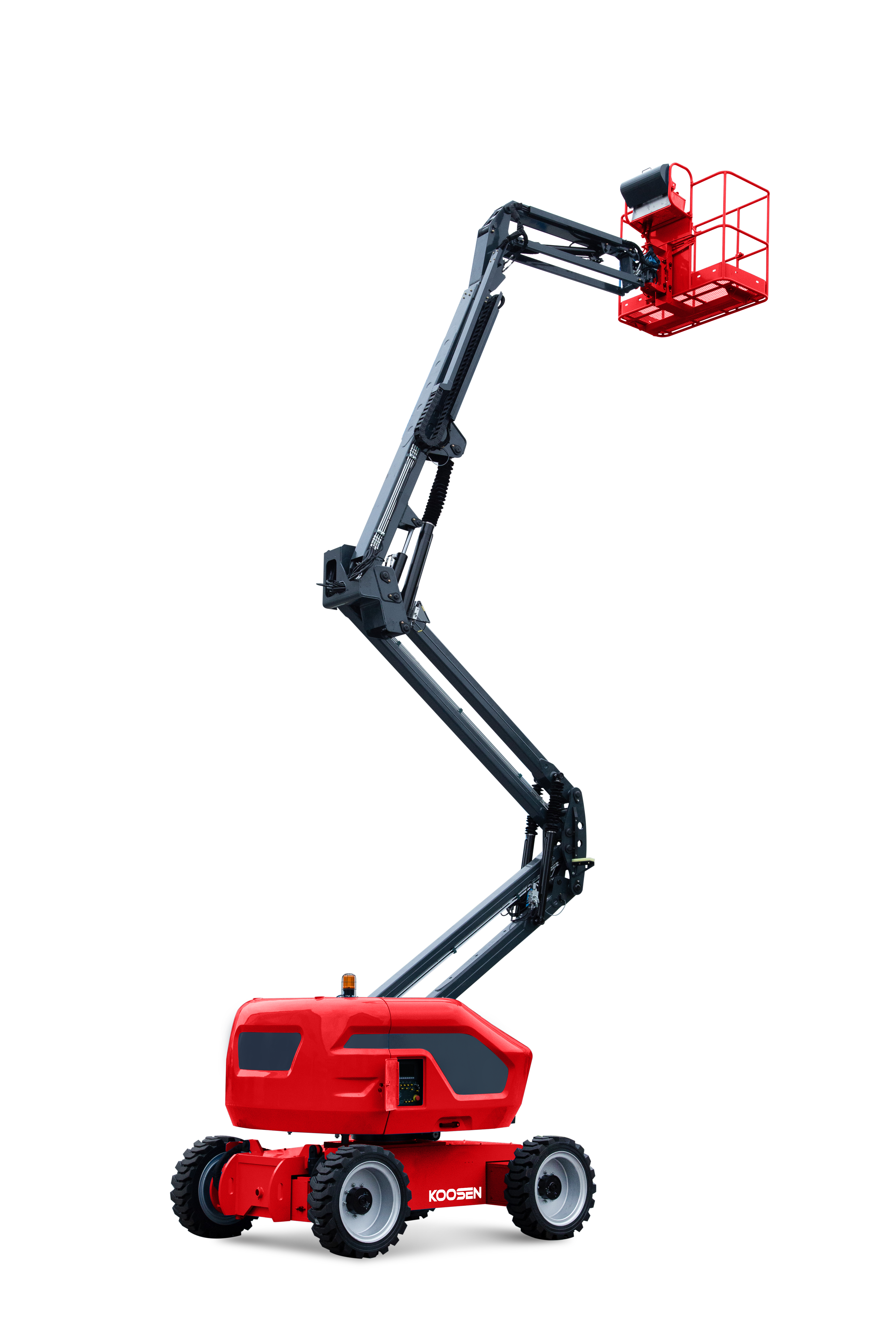  boom lift flexure arm GTZZ-15DJ 18DJ 25DJ